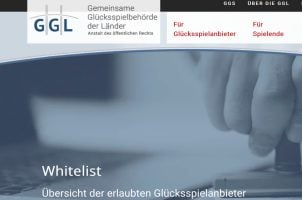 GGL-Whitelist-Website