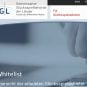 GGL-Whitelist-Website