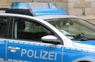 Polizeiwagen