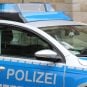 Polizeiwagen