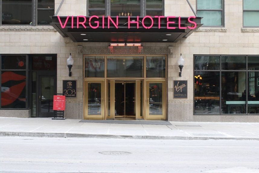 Virgin-Hotel