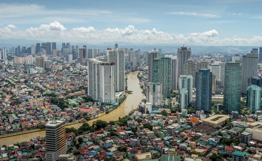 Skyline Manila