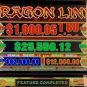 Dragon Link-Spielautomat