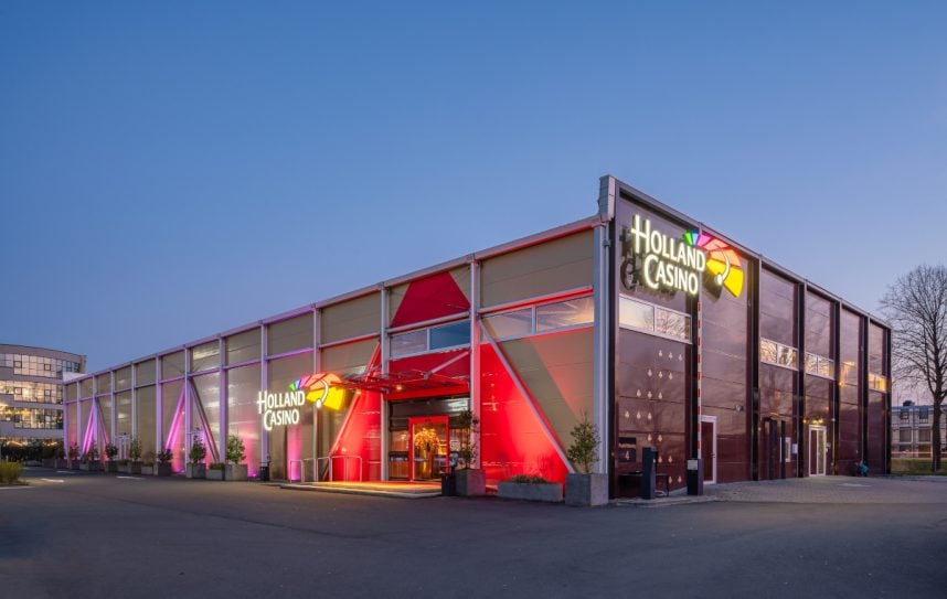 Holland Casino