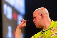 Michael van Gerwen