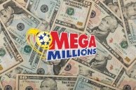 Mega Millions, Dollarscheine