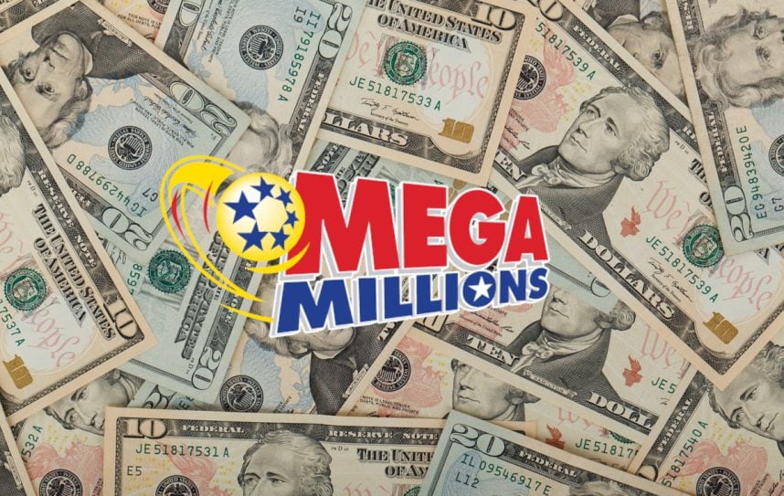 Mega Millions, Dollarscheine