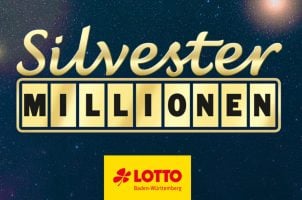 Silvester-Millionen