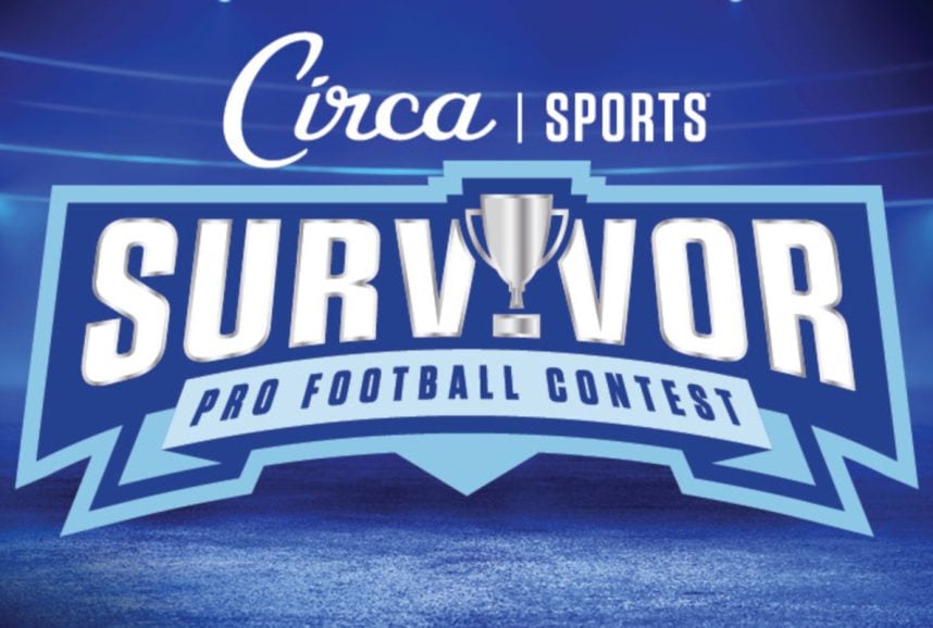 Circa Survivor-Logo