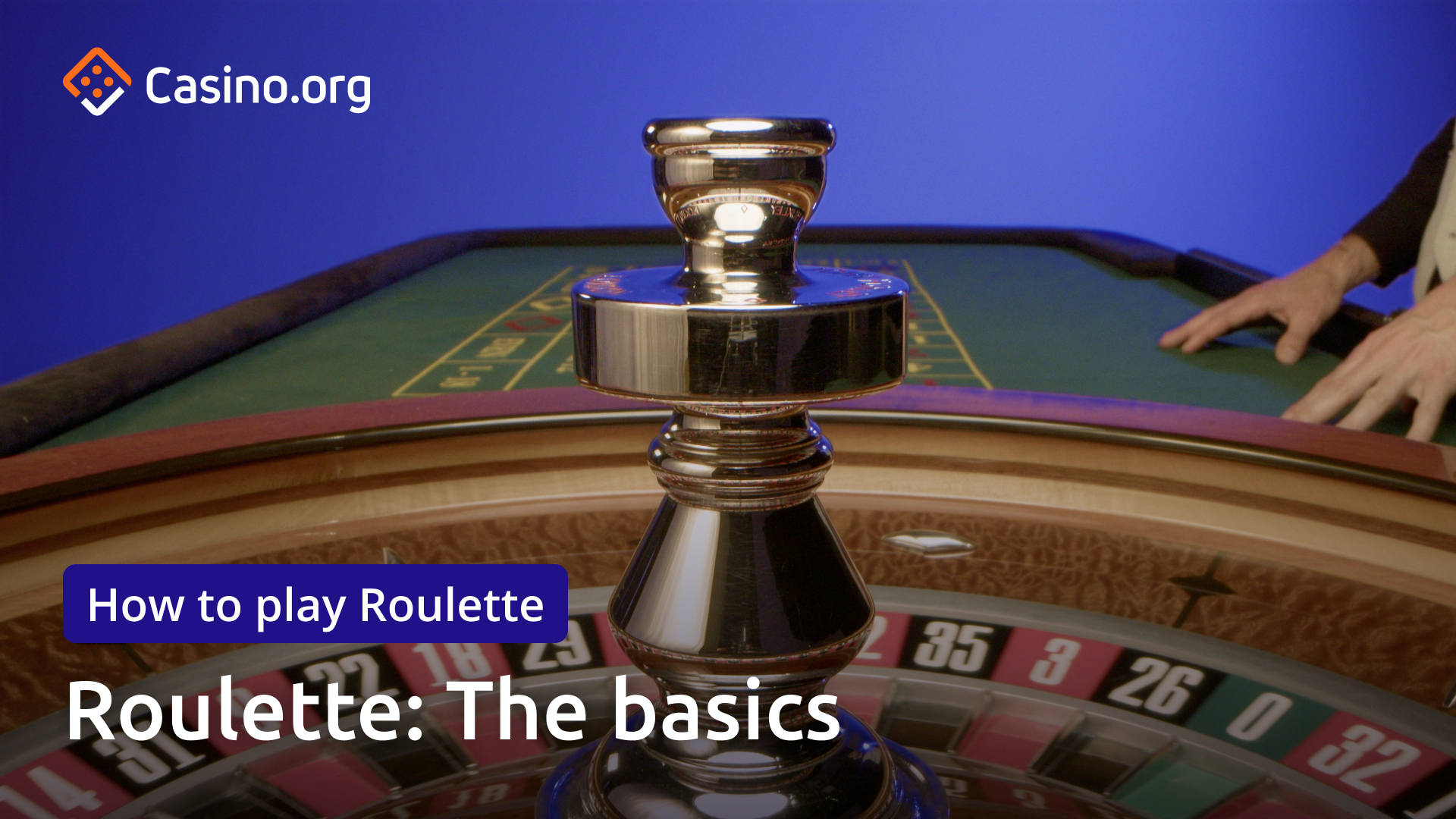 How to play Casino & Game Rules with Video