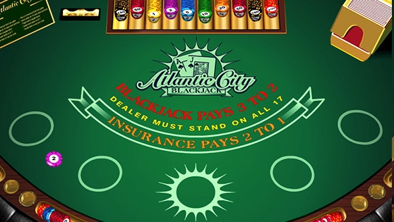 What is the best online blackjack for money
