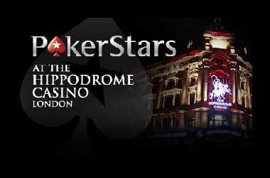 Hippodrome London Poker Tournaments