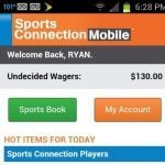 Station casinos mobile sports betting