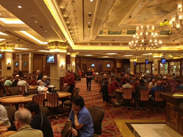 Modesto Poker Room And Casino