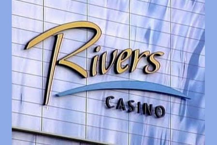 parking rivers casino chicago