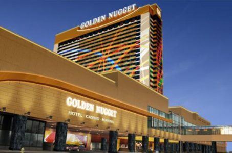 Golden Nugget Online Casino New Jersey