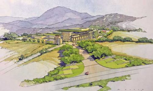 jamul indian casino managment