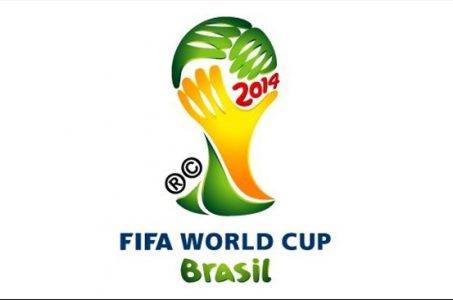 2014 World Cup FIFA Brazil