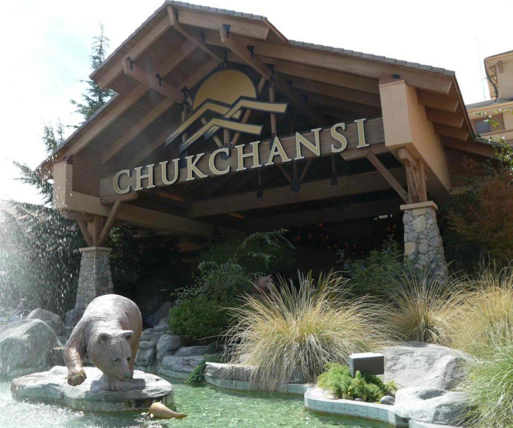 fresno casino chukchansi age limit