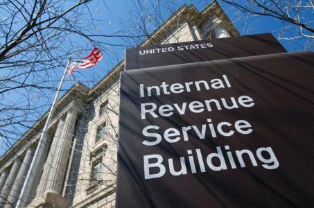 irs report gambling winnings