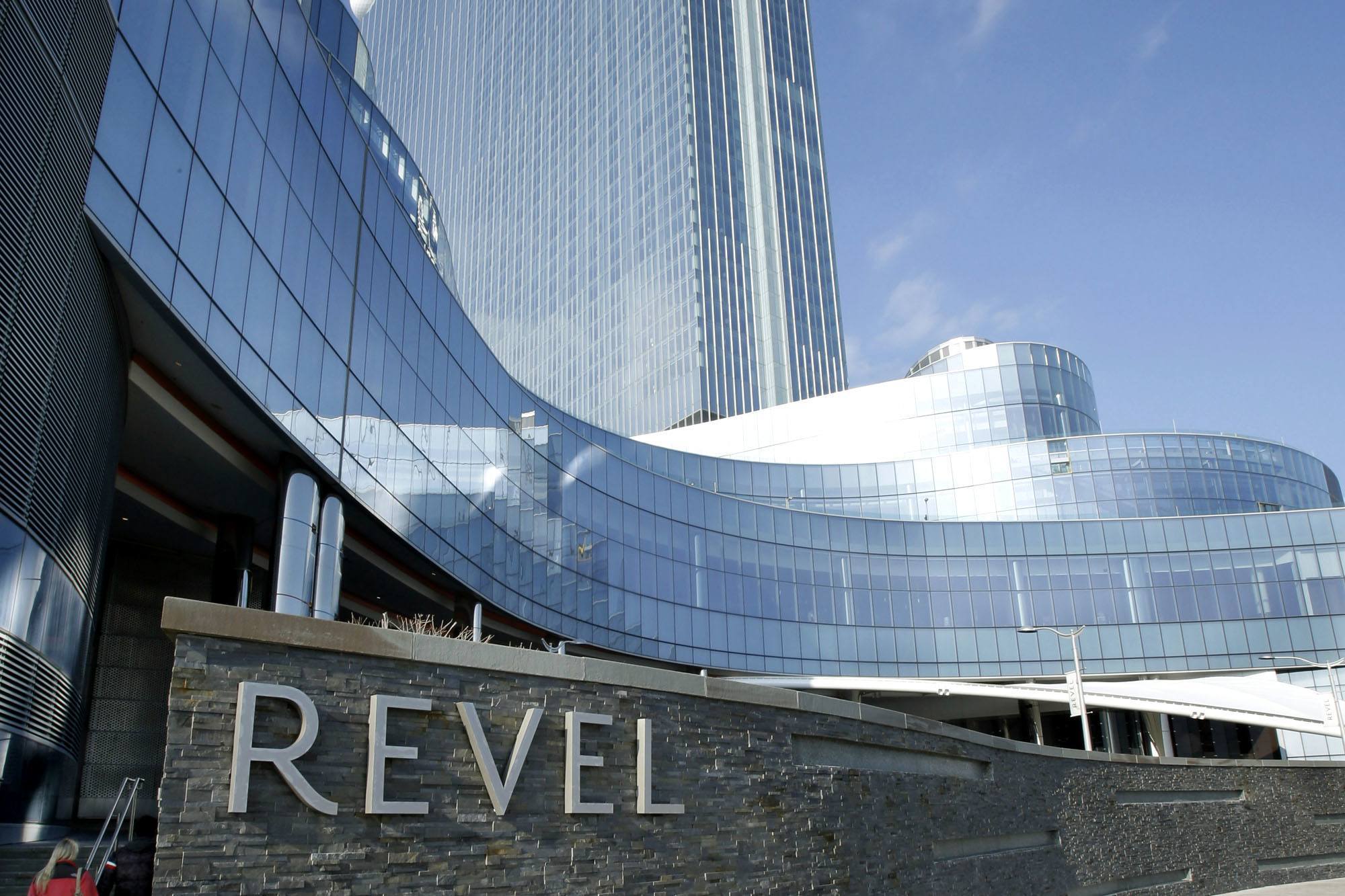 Revel Has New Potential Buyer in LA Developer