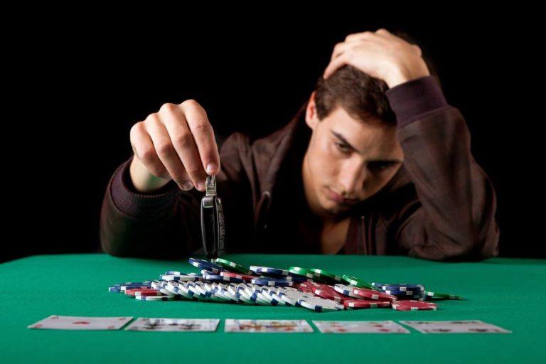 gambling and depression in atlantic city