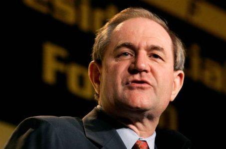 Jim Gilmore GOP nomination president