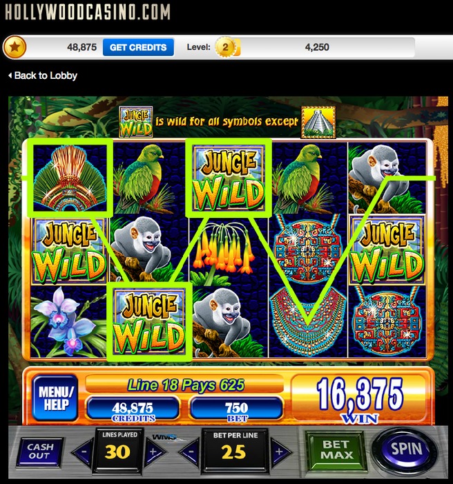gamble online win real money