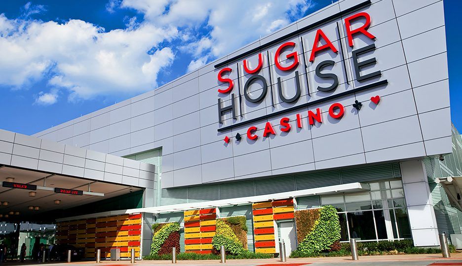 director of surveillance sugarhouse casino