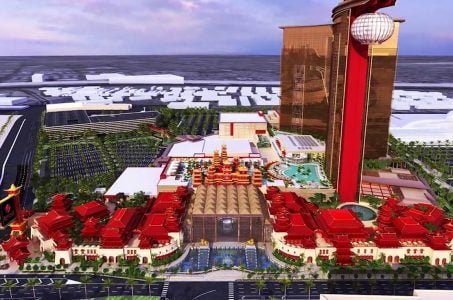 Genting Resorts World Las Vegas approved NGC