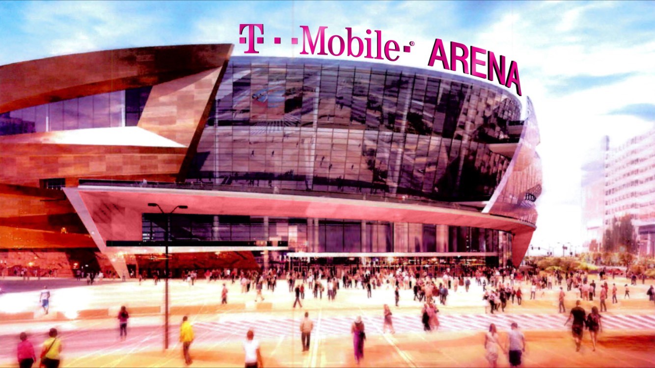 Arena Football League approves Las Vegas expansion