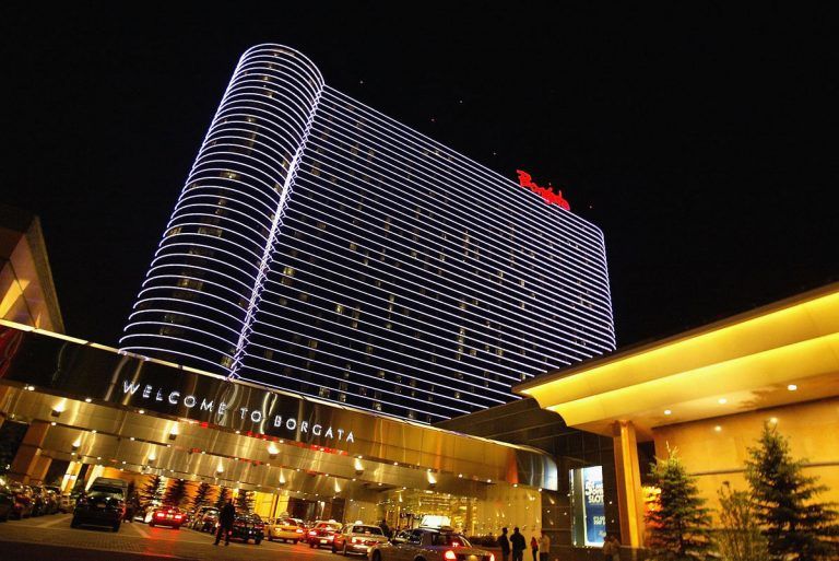 which casinos are owned by mgm