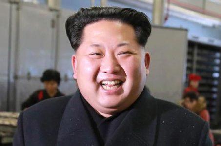 North Korea online gambling Kim Jong-un