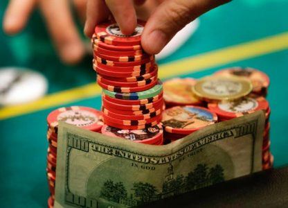 borgata dismissed poker bogus plaintiffs cancellation appeals