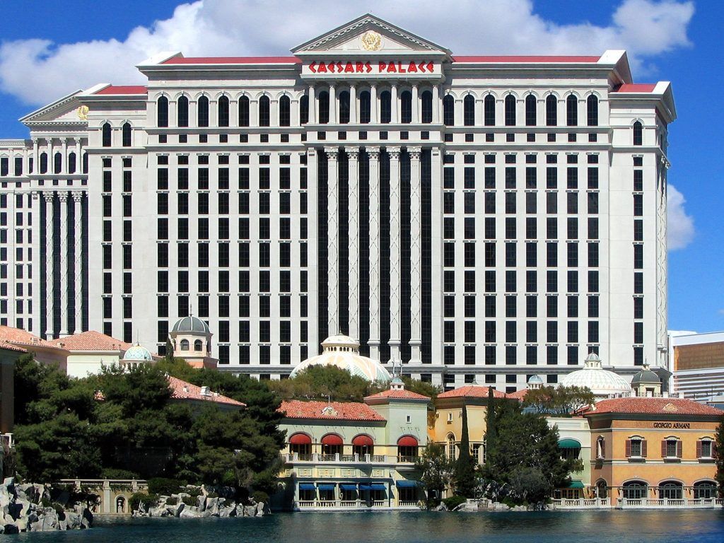 Trilogy Capital accepts Caesars’ restructuring deal