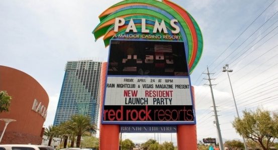 paradise casino red rock ok