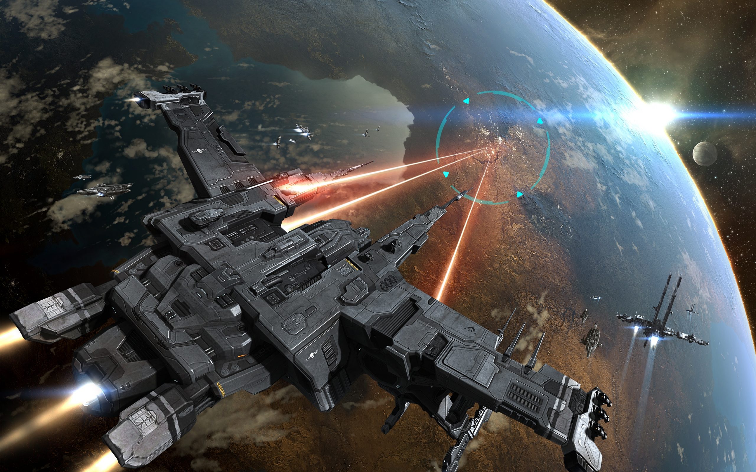 EVE Online Seizes 620,000worth of Ingame Currency