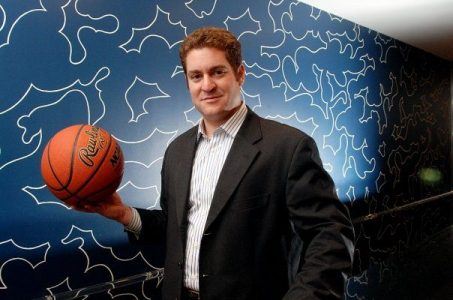 Professor Marc Edleman has antitrust issues about DraftKings-FanDuel Merger