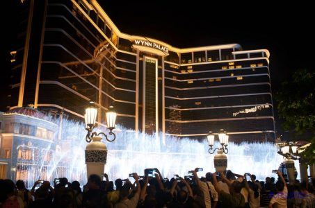 Wynn Resorts share price could thanks to Macau properties