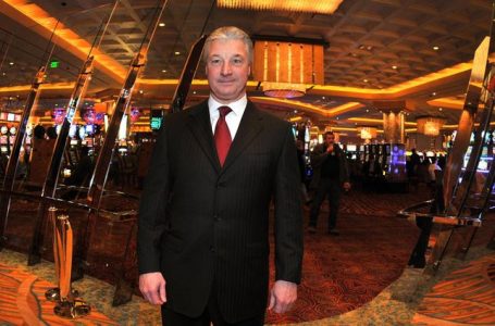 joe conklin schedule at parx casino
