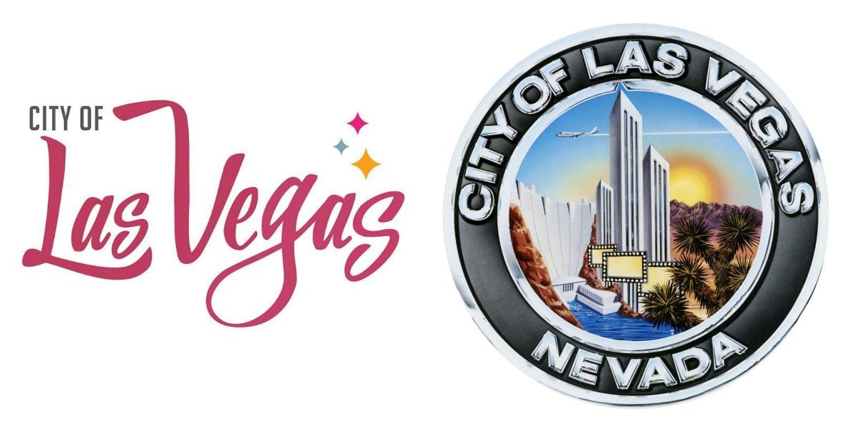 New City of Las Vegas Logo Met with Disdain by Some Councilmembers
