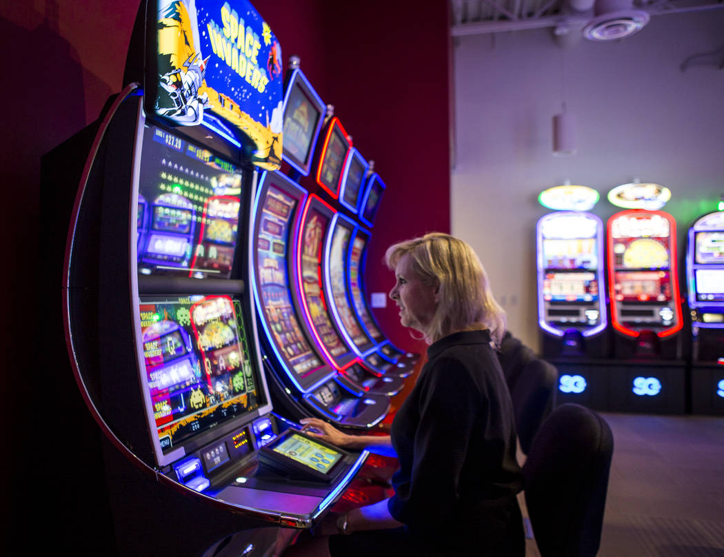 Best penny slot machines in vegas