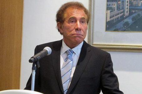 Steve Wynn