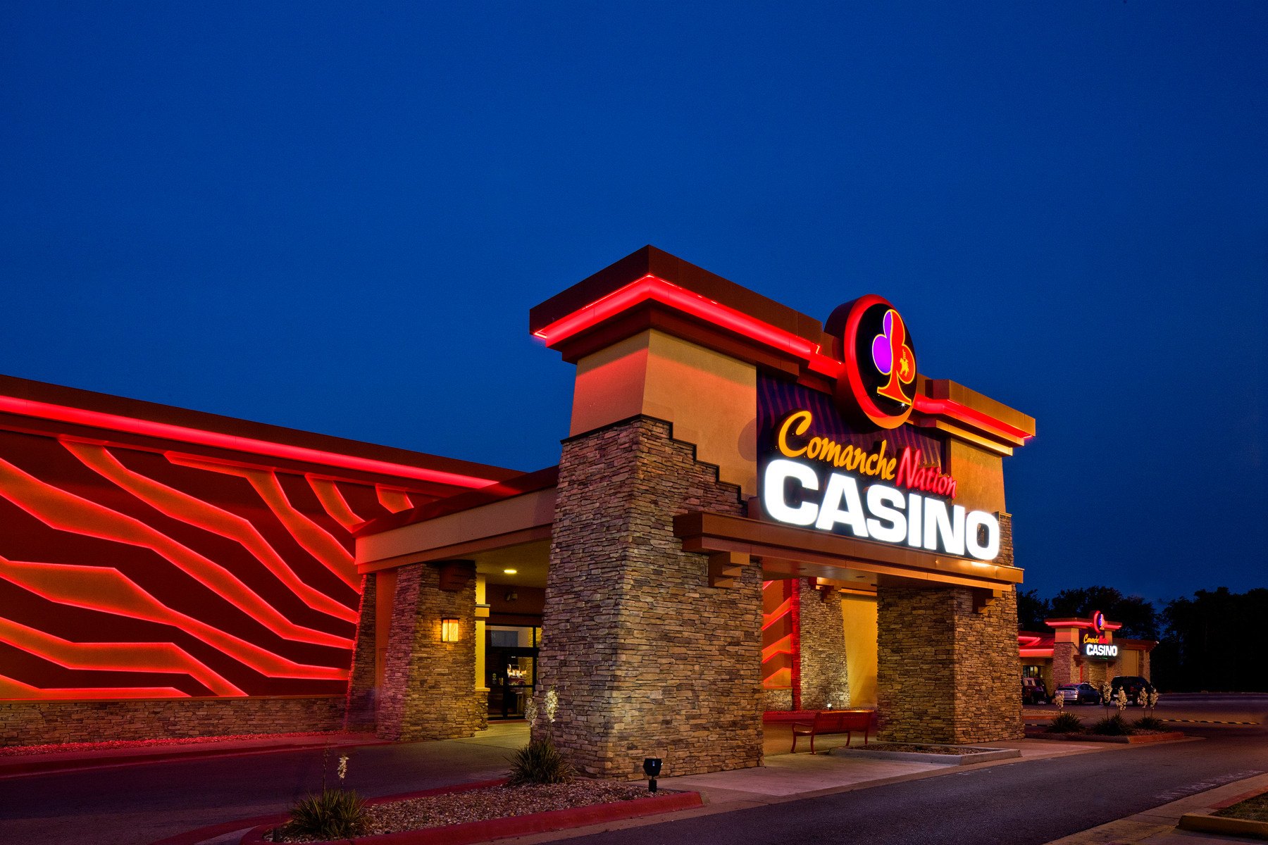 on line casinos in oklahoma