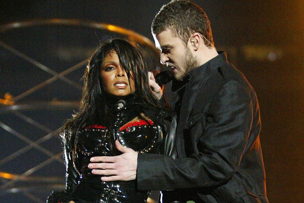 Justin Timberlake Headlining Super Bowl, Wardrobe 