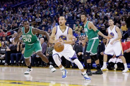 Boston Celtics NBA Finals Preview