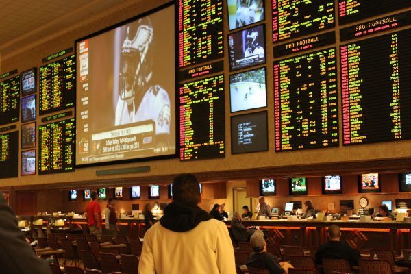 las vegas online sports book gambling sites
