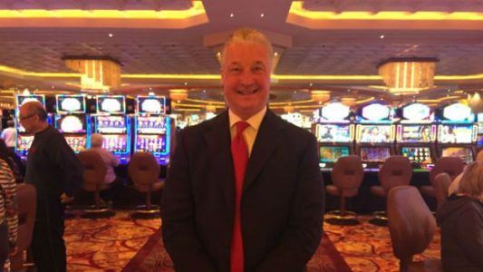 parx casino shows 2021