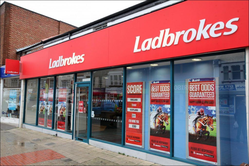 GVC Gets Shareholder Approval For Takeover Of Ladbrokes Coral