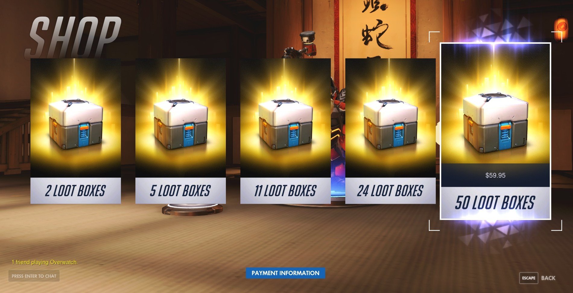 FIFA Loot Boxes Aren't Gambling According to UK Commission